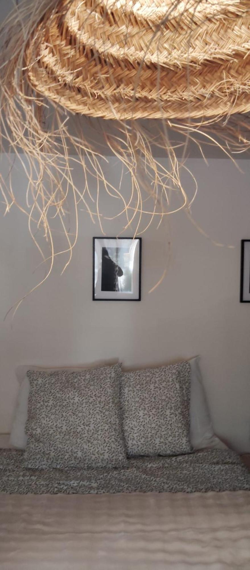 Apartament T3 Le Secret De Louis Saint-Étienne-de-Saint-Geoirs Zewnętrze zdjęcie