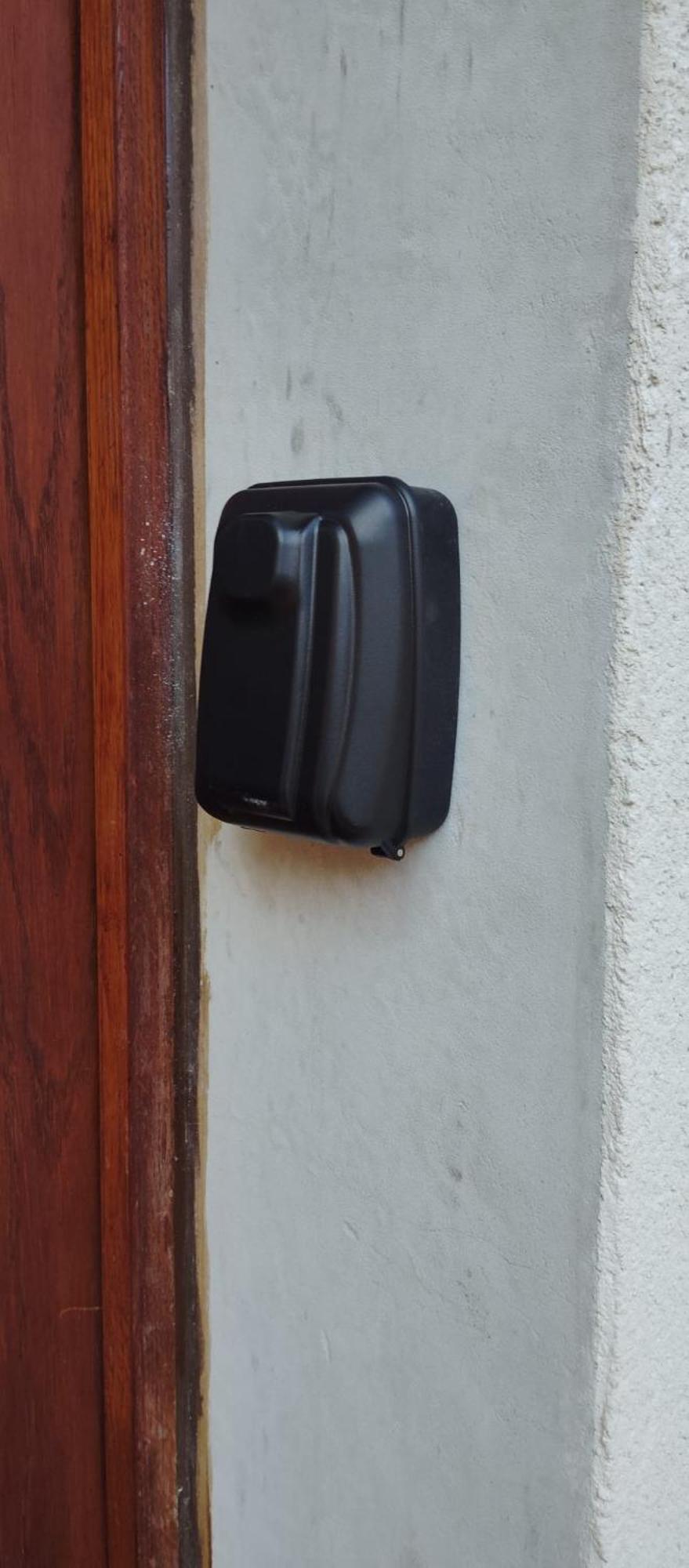 Apartament T3 Le Secret De Louis Saint-Étienne-de-Saint-Geoirs Zewnętrze zdjęcie